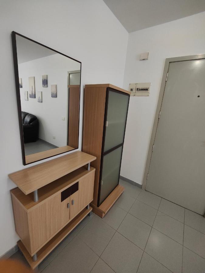 Ferienwohnung Residencial Gara Cerca Del Centro San Cristóbal de La Laguna Exterior foto