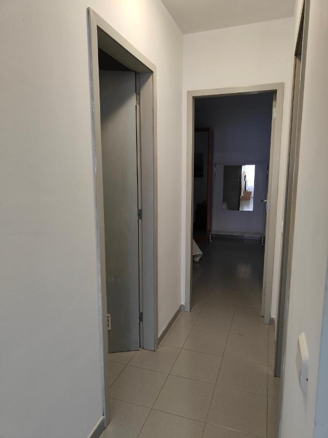 Ferienwohnung Residencial Gara Cerca Del Centro San Cristóbal de La Laguna Exterior foto