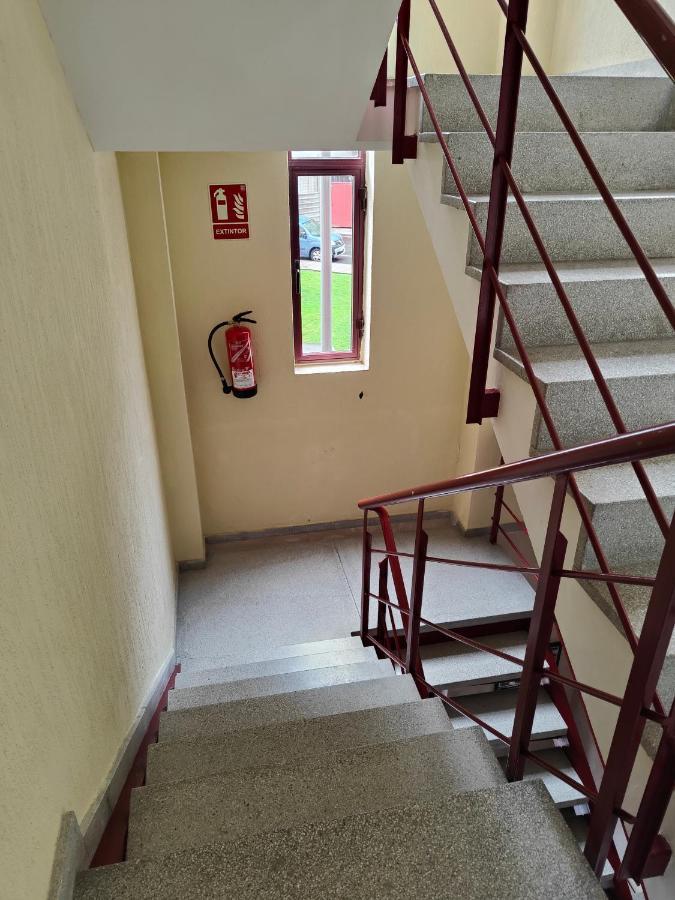 Ferienwohnung Residencial Gara Cerca Del Centro San Cristóbal de La Laguna Exterior foto
