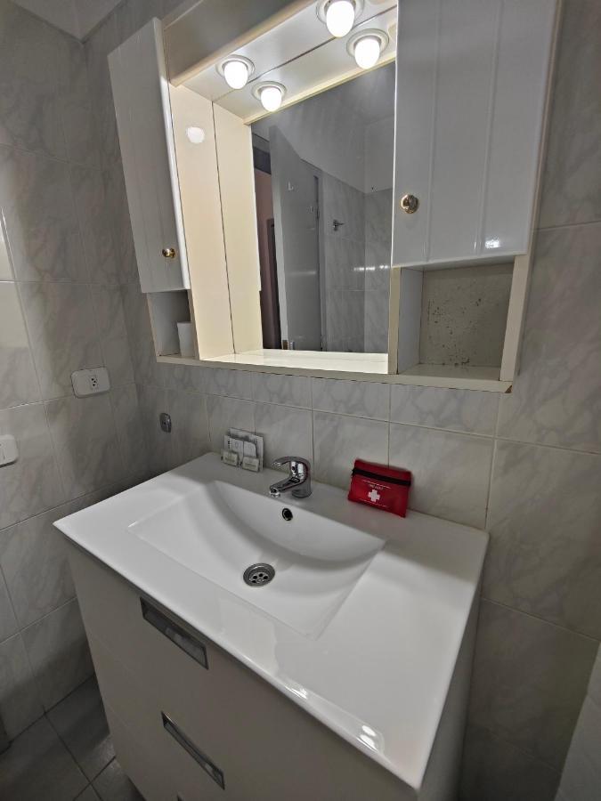 Ferienwohnung Residencial Gara Cerca Del Centro San Cristóbal de La Laguna Exterior foto