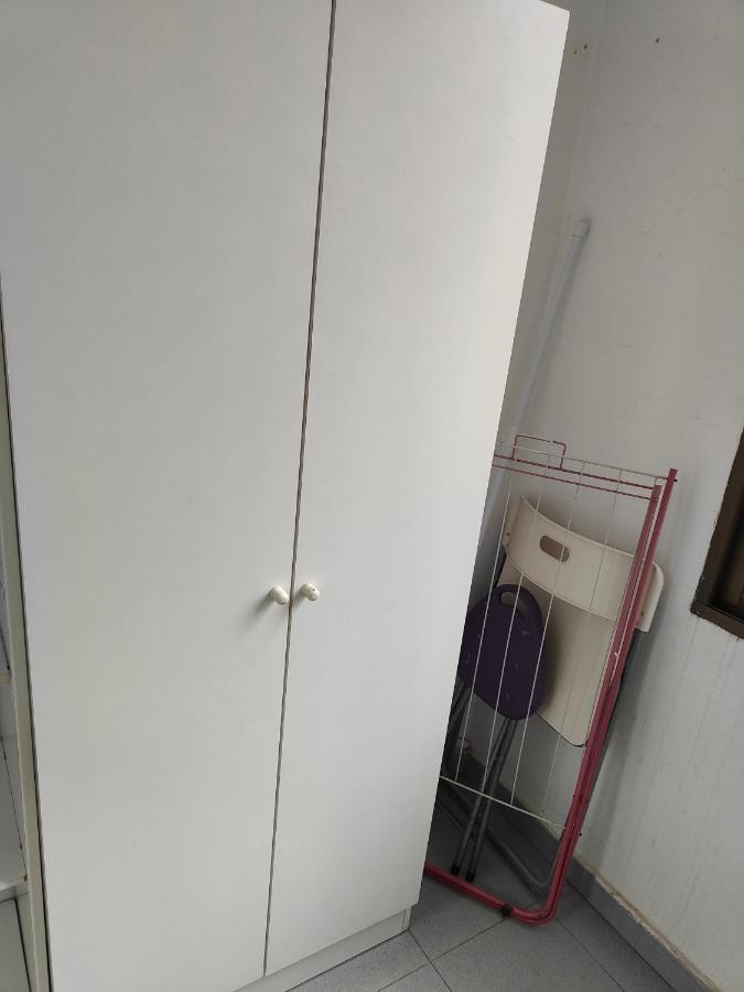 Ferienwohnung Residencial Gara Cerca Del Centro San Cristóbal de La Laguna Exterior foto