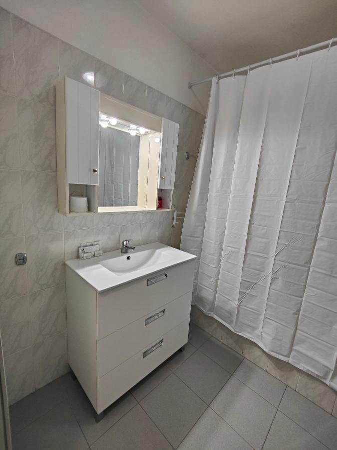 Ferienwohnung Residencial Gara Cerca Del Centro San Cristóbal de La Laguna Exterior foto
